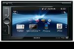 Sony XAV-601B