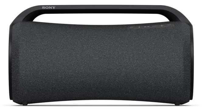 Sony XG500 1