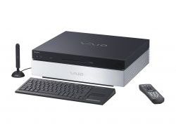Sony xl small