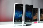 Sony Xperia S 01