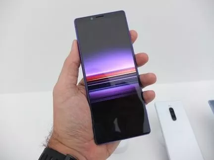 Sony Xperia 1 01