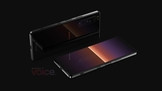 Sony Xperia 1 III : premières images du flagship