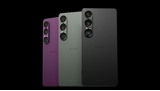 Sony et ses smartphones Xperia quittent le marché Européen