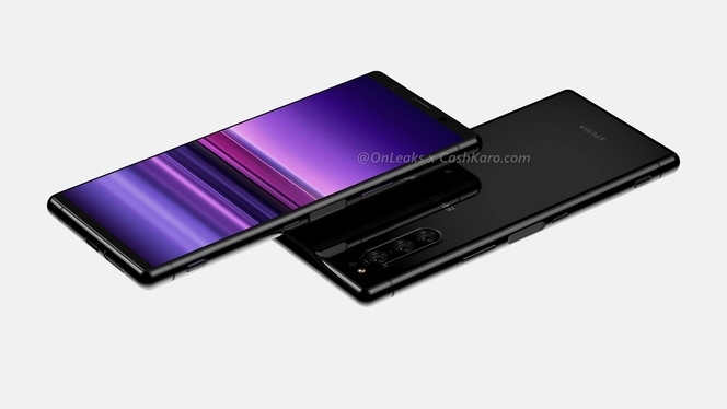 Sony Xperia 2 02