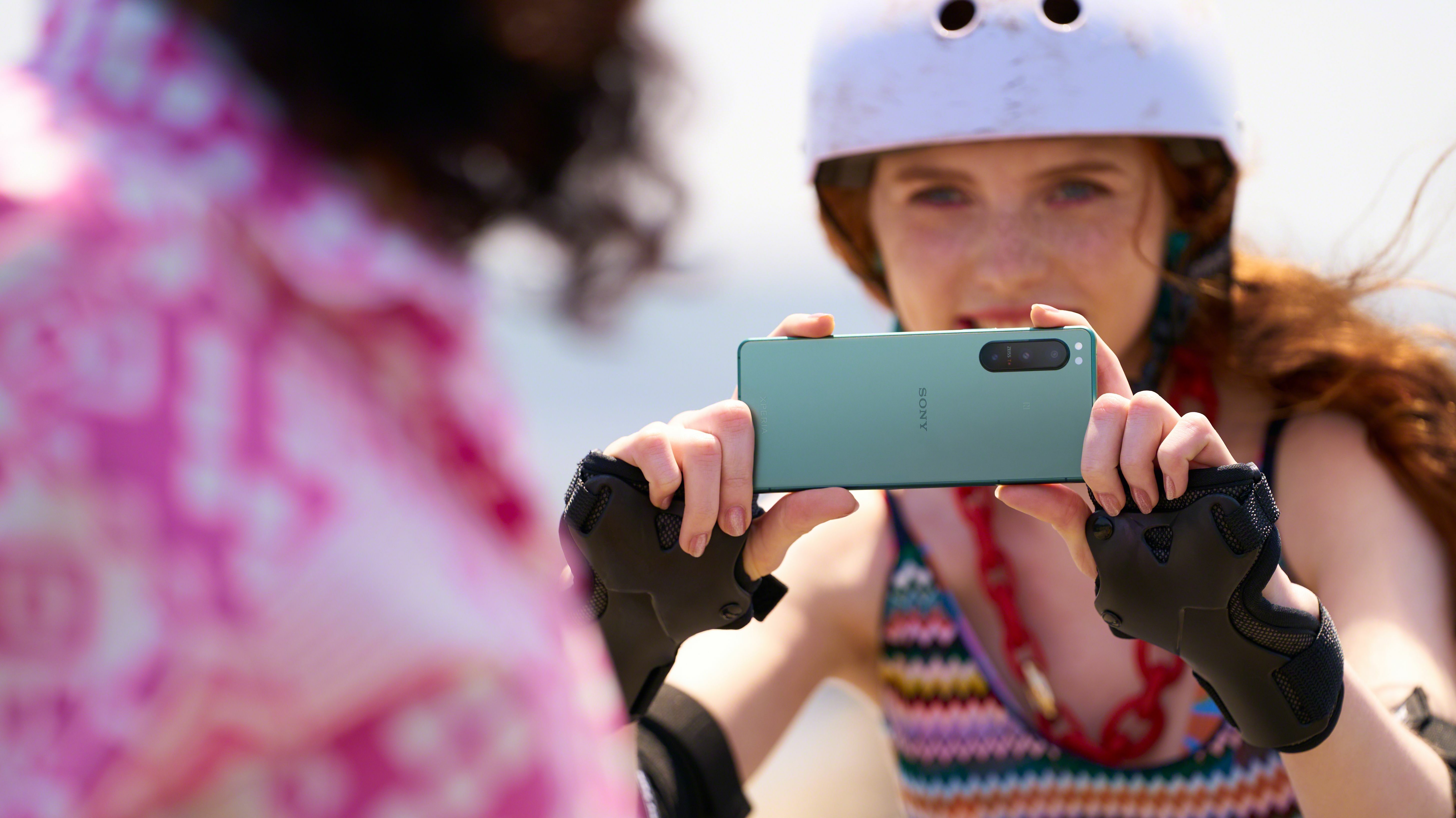 Sony Xperia 5 IV 03.