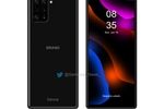 Sony Xperia 6 capteurs