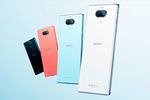 Sony Xperia 8