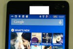 Sony Xperia Cosmos (1)