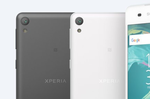 Sony Xperia E5