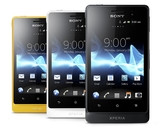 Sony Xperia go et acro S : les smartphones Android costauds