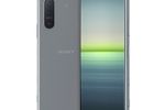 Sony xperia II