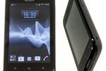 Sony Xperia ST21i Tapioca