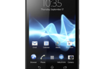 Sony xperia T