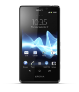 IFA 2012 : Sony Xperia T / Xperia V et Xperia J annoncés