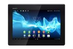 Sony Xperia Tablet S front