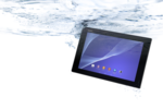 Sony Xperia Tablet Z2
