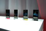Sony Xperia U 01