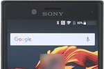 Sony Xperia X Compact
