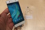 Sony Xperia XA 01