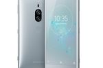 Sony Xperia XZ2 Premium coloris