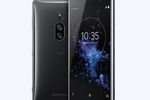Sony Xperia XZ2 Premium