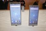 Sony Xperia XZ2