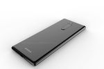 Sony Xperia XZ4 triple capteur photo