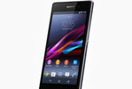 Sony xperia Z1