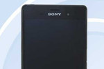 Sony Xperia Z3 1