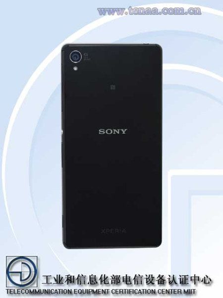 Sony Xperia Z3 2