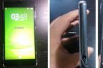 Sony xperia Z3 Compact
