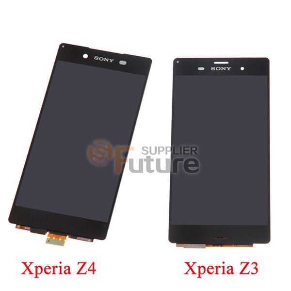 Sony Xperia Z3 Z4 1