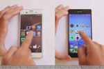 Sony Xperia Z3 Z4 bridage