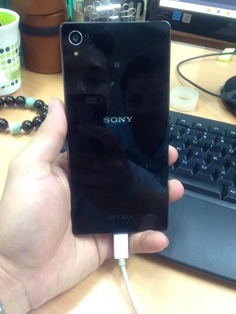 Sony Xperia Z4 (3)