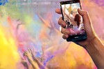 Sony Xperia Z4v