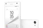 Sony Xperia Z5 Compact