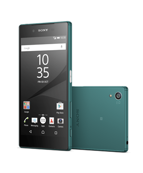 Sony Xperia Z5