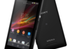 Certains smartphones Sony Xperia resteront à Jelly Bean ( bye bye KitKat )