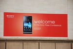 Sony Xperia