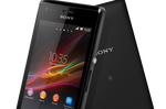 Sony Xperia M
