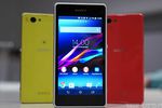 Sony Z1 Compact 1