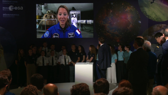 sophie-adenot-mission-epsilon-esa
