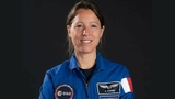 Février 2026 : le grand saut pour la française Sophie Adenot vers l'ISS !