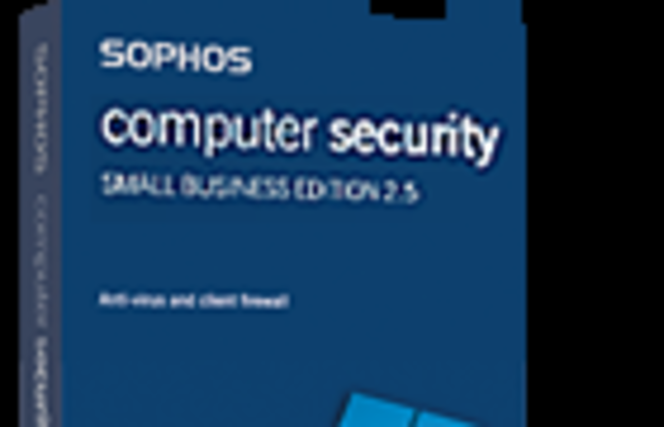 Sophos Computer Security