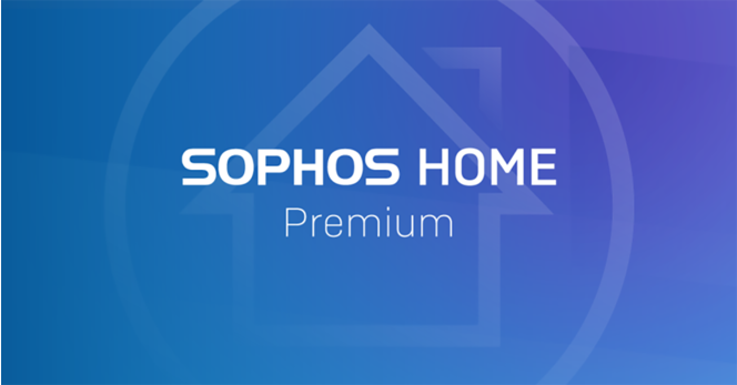 Sophos Home 2