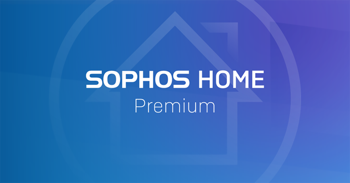 sophos home premium test