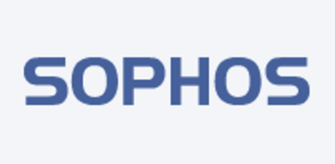 Sophos - Logo