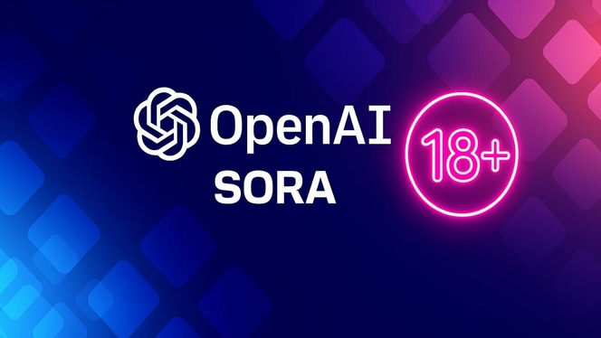 Sora 18+