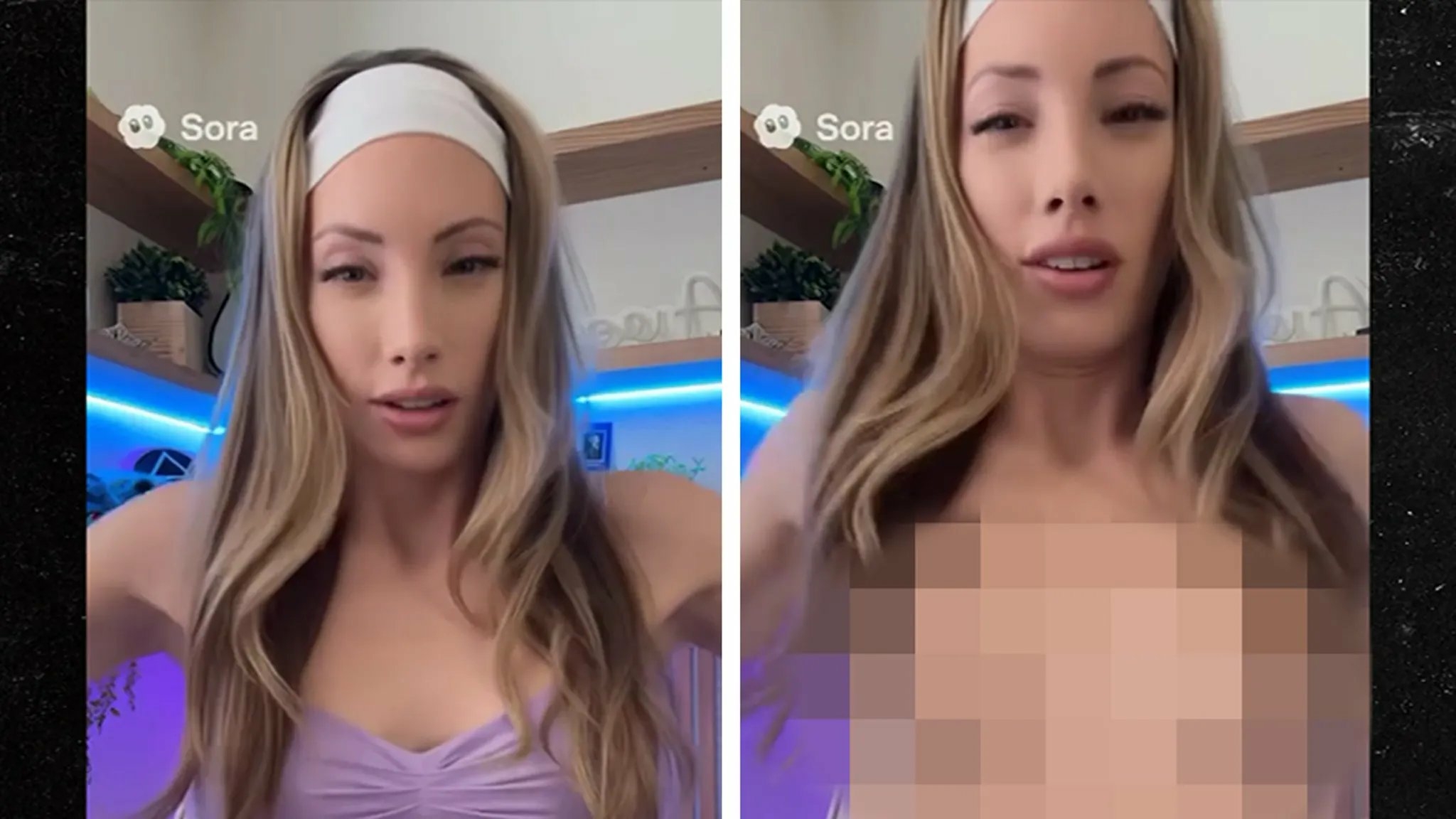 Sora nude 0