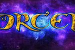 Sorcery - logo